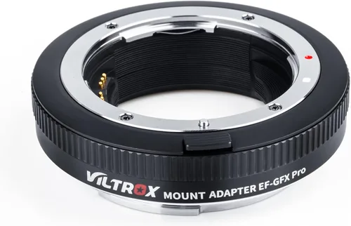 Vista 25 de VILTROX NF-E1 Auto Focus AF Adaptador de montaje de lente electrónico con control de apertura, transmisión EXIF, VR para lente Nikon F a cámara Sony