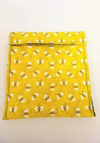 Bolsa de patata, Bolsa de patata de microondas, Bolsa de cocina de patata, Bolsa de patata, Bolsa de patata al horno, Bolsa de algodón en una tela