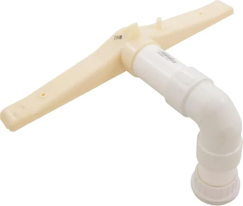 Pentair 24801-0101 Colector de reemplazo Sta-Rite System 3 SD Series Pool and Spa D.E. Conjunto de elementos filtrantes