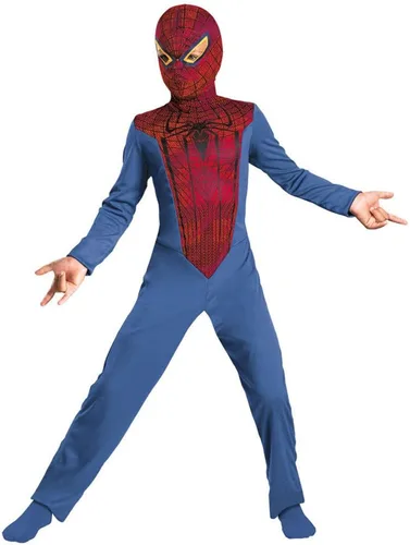 Spiderman Movie Basic niño disfraz