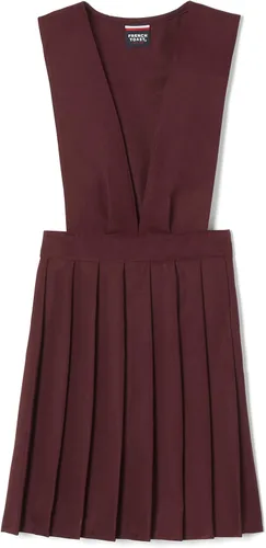 Vista 3 de French Toast - Jumper con cuello en V para niña