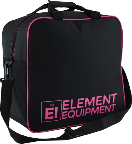Vista 11 de Element Equipment Bolsa Acolchada para Botas Bolsa para Botas de Snowboard Esquí