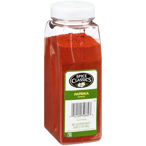 Spice Classics - Chile en polvo