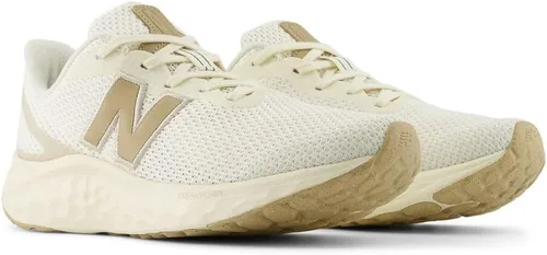 Vista 4 de New Balance Fresh Foam Arishi V4- Tenis de correr para mujer