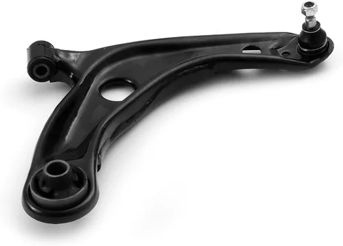 Vista 173 de Metrix Premium Chassis Parts - Brazo de Control Inferior Trasero Delantero Derecho con Conjunto de Rótula y Casquillo Compatible con Audi A4 05-07