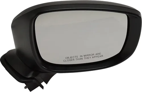 Vista 175 de Garage-Pro Espejo compatible con Mazda 6 2014-2016 para modelos sin sistema de visión envolvente, lado del conductor con detección manual de punto