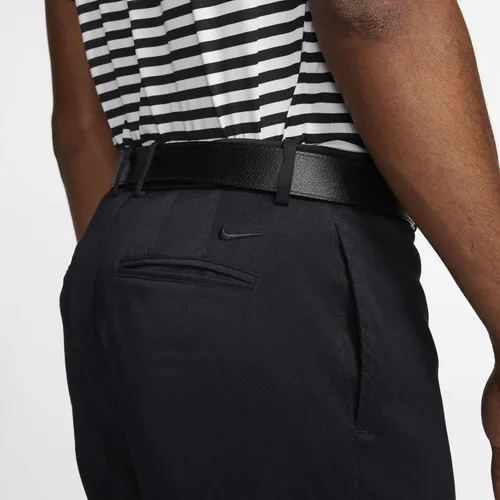 Vista 5 de Nike Core Flex Pantalones cortos, Dri-FIT pantalones cortos de golf para hombre con tela que absorbe el sudor