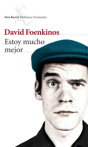 Estoy mucho mejor (Biblioteca Formentor) (Spanish Edition) Edición Kindle