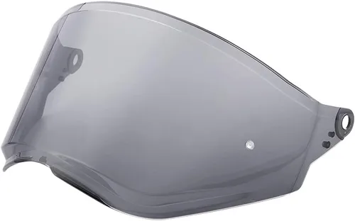 Vista 2 de O'NEAL Escudo de repuesto para casco Sierra Smoke, talla única