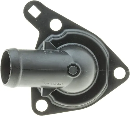 Vista 8 de Stant 14757 Termostato de refrigerante del motor/conjunto de salida de agua
