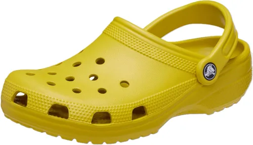 Vista 35 de Crocs Zuecos clásicos unisex para adultos