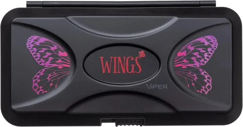 Vista 13 de Viper Wings 80% Tungsten Soft Tip Darts