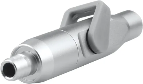 Vista 5 de Adaptador de punta de succión para eyector de saliva Adaptador de succión débil