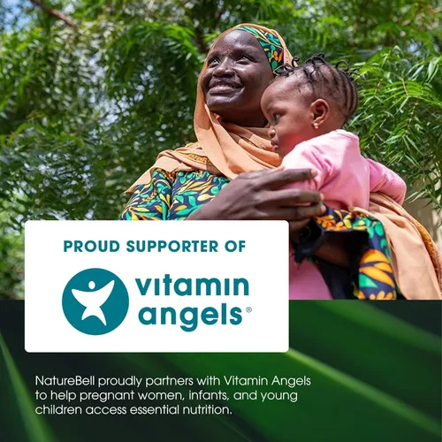 Vista 7 de NatureBell Vitamina D3 50,000 UI con Vitamina K2-180 Cápsulas blandas – Apoyo óseo e inmunológico de alta potencia* – Fácil absorción con aceite