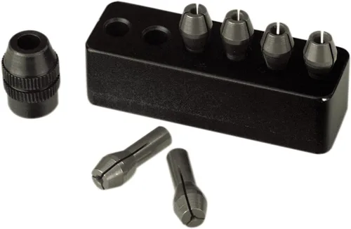 Vista 3 de Proxxon 37110 moledor micro MF 70.