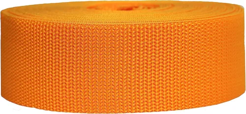 Vista 46 de Strapworks Correas de Polipropileno Resistente - Correas de Polipropileno de Servicio Pesado para Reparación de Equipos de Bricolaje al Aire Libre