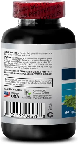Vista 3 de Candida Cleanse - Candida Away Extra Strength - Candida Probiotic - Candida Support - Candida Support - Cándida Overgrowth, Candida Cleanse Extra