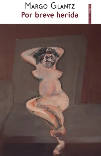 Por breve herida (Spanish Edition) Edición Kindle