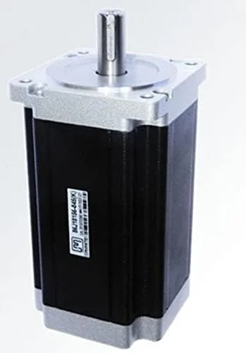 34 2phase 12N.m 1699ozf.in stepper Motor 86mm frame 15.875mm shaft 86J18156-845 JMC