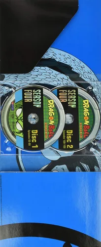 Vista 3 de Dragon Ball Season 4