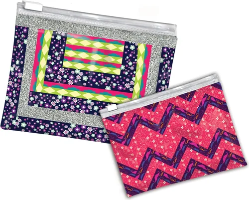 Vista 4 de Fashion Angels Bolso Tapefitti