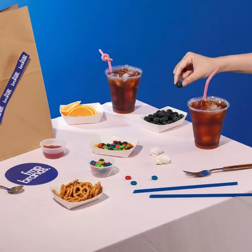 Vista 6 de Fit Meal Prep
