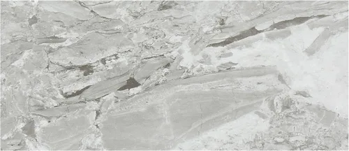 Vista 52 de Palisade Azulejos de vinilo entrelazados impermeables para pared/salpicadero para cocina o baño en mármol español (muestra de 4.5x11 pulgadas)