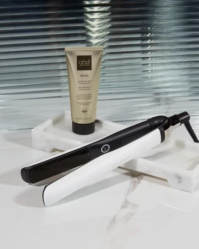 Vista 5 de ghd Rehab - Terapia avanzada de extremo dividido, 3.4 onzas líquidas.