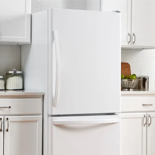 Vista 4 de Rust-Oleum 241168 - Pintura epóxica para electrodomésticos, cuarto de galón, blanco brillante