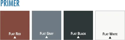 Vista 3 de Rust-Oleum 249846 Painter's Touch 2X Ultra Cover Imprimación en aerosol de 12 onzas, negro plano