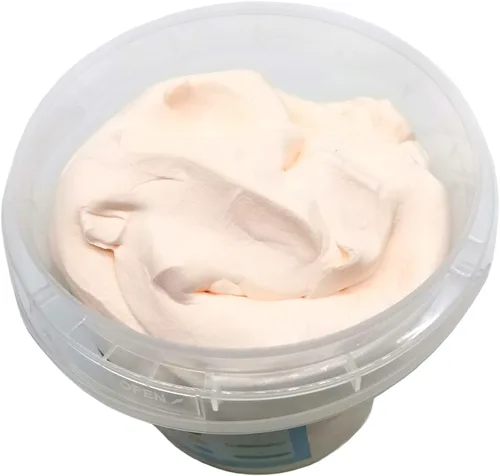 Vista 13 de Arcilla de modelado Air Dry de 10.5 onzas, arcilla mágica ultraligera, masa de moldeo, colores primarios, kit de manualidades (verde oscuro)