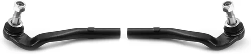 Vista 91 de Metrix Premium Chassis Parts - Kit de extremo de barra de acoplamiento interior frontal de 2 piezas para Kia Optima 2019-2020, Optima FULL HYBRID