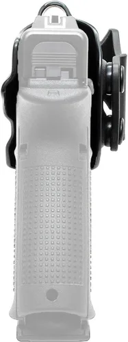 Vista 176 de CYA Supply Co. Base IWB Funda de transporte oculta propiedad de veteranos fabricada en Estados Unidos - Compatible