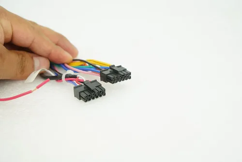 Vista 7 de Heise Axxess - Interfaz de retención de timbre BMW/Mini 2006-2015 (AXRC-BW1)