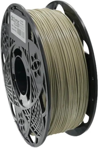 Vista 28 de Atomic Filament PETG PRO Filamento para impresora 3D, 1.75mm +/-0.02mm Precisión dimensional 99% de probabilidad – 1KG (2.2lbs) – Compatible con AMS