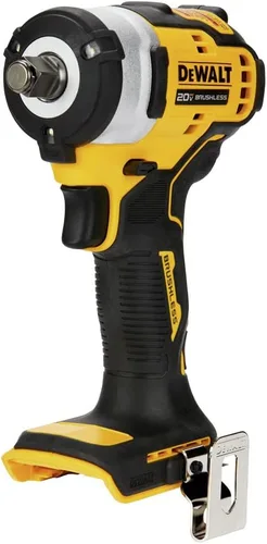 DEWALT DCF911B 20V MAX* Llave de impacto de 1/2" con yunque de anillo porcino (solo herramienta)