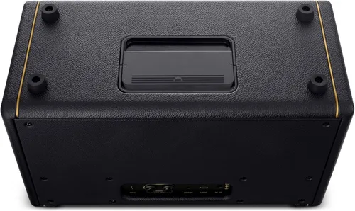 Vista 5 de Positive Grid Spark 2 50W Amplificador inteligente para práctica de guitarra con altavoz Bluetooth y looper incorporado, características de IA