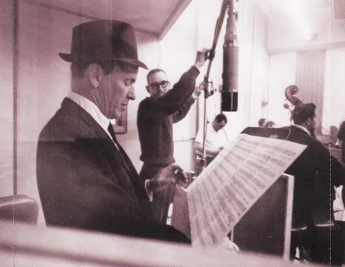 Vista 4 de Frank Sinatra - My Way Lo mejor de Frank Sinatra