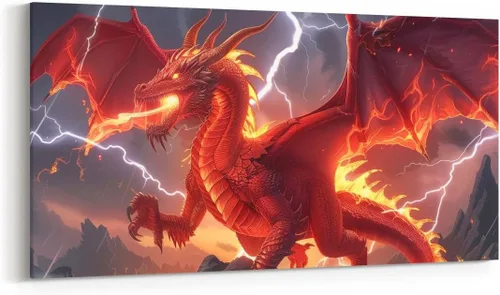 Vista 12 de Castle Walls Canvas Wall Art,Medieval Themed Modern Wall Hangings Posters,Knight Wall Canvas Wall Decor Bathroom Artwork,38"Lx19"W