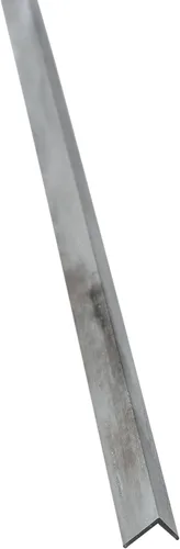 Vista 16 de Palisade L-Trim in Grecian Earth (paquete de 5) - Moldura de vinilo para azulejos de pared