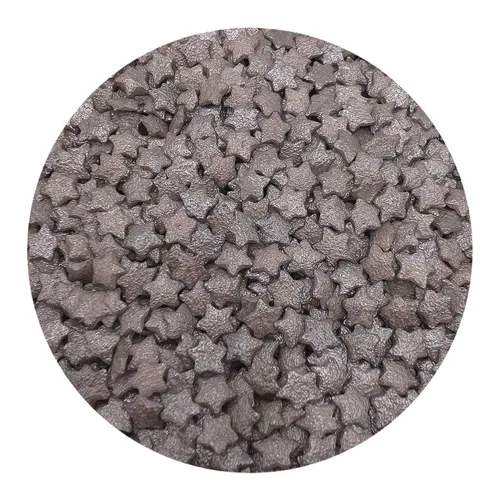 Vista 25 de NCS Gránulo comestible de murciélago negro de Halloween, 8 onzas, ideal para cupcakes, galletas, pasteles, pasteles