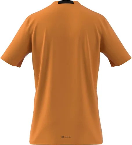 Vista 3 de adidas Camiseta diseñada con 4 movimientos para hombre