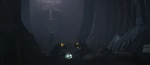 Vista 2 de Prometheus