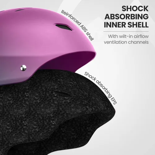 Vista 99 de OutdoorMaster Kelvin - Casco de esquí y snowboard para hombres, mujeres y jóvenes