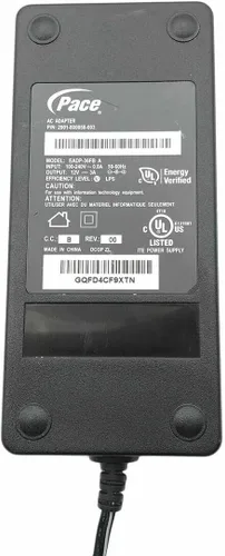 Vista 3 de Sonicwall Fuente de alimentación 02-SSC-3069 Tz470/370/270