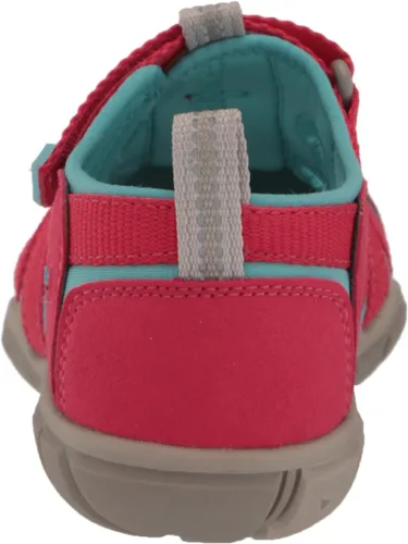 Vista 3 de KEEN Seacamp 2 CNX Sandalias con puntera cerrada