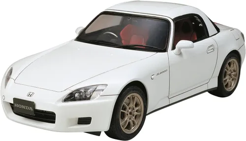 Tamiya 1: 24 300024245 – Honda S2000