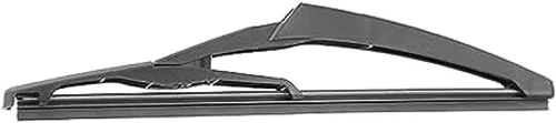 Vista 2 de Rear wiper blade and wiper arm for Nissan X-Trail 2001-2007 17" Car rear wiper blade rear wiper set