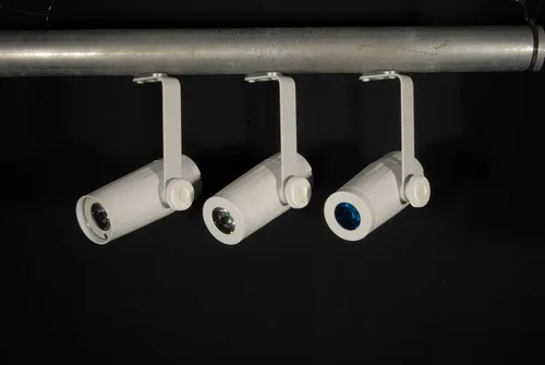 Vista 6 de CHAUVET DJ Unidad de luz de escenario (EZpin Pack 4)