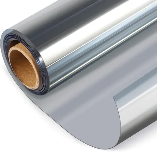 Vista 19 de HIDBEA - Película de privacidad esmerilada para ventana, adherencia estática sin adhesivo, bloqueo solar y ultravioleta, control de calor